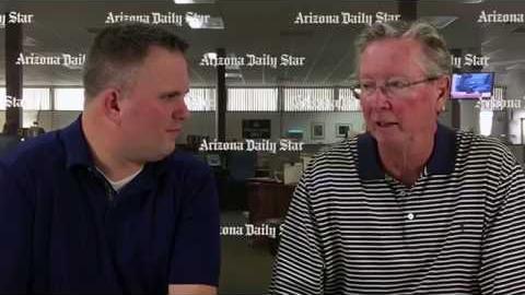 Hansen's video notebook: After undefeated October, Wildcats facing tough November